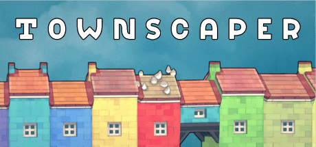 Скачать игру Townscaper на ПК бесплатно